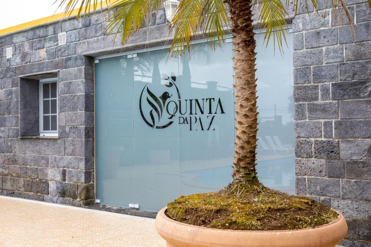 Quinta Da Paz Azores Apartment Pico da Pedra