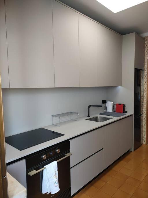 Valverde Apartment