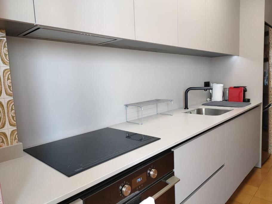 Apartment Valverde *