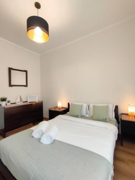 Apartment Valverde *