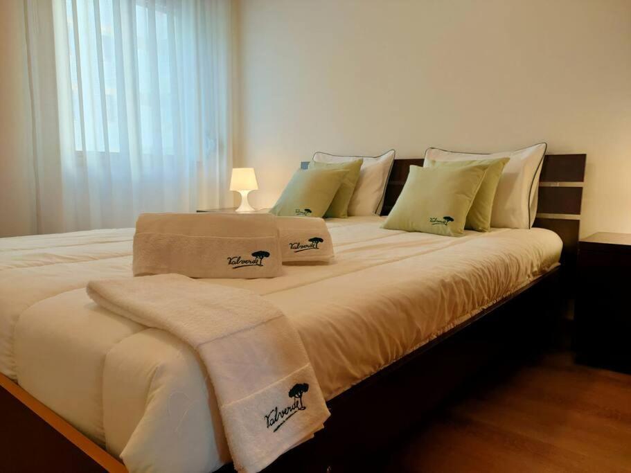 Valverde Apartment *