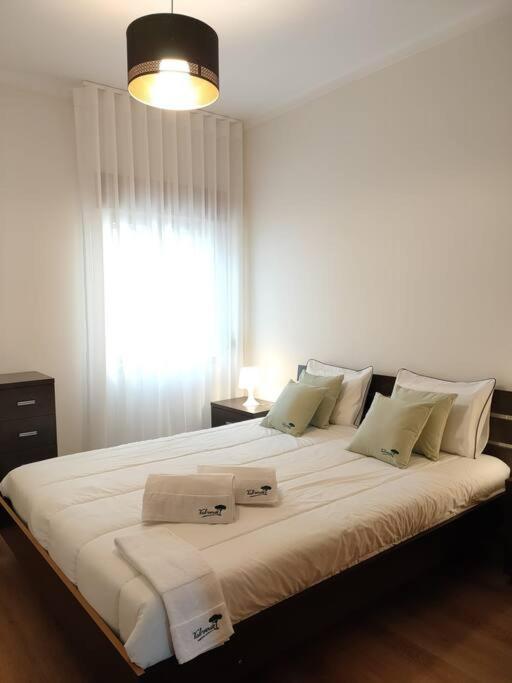 Apartment Valverde *