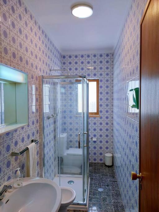 Valverde Apartment *