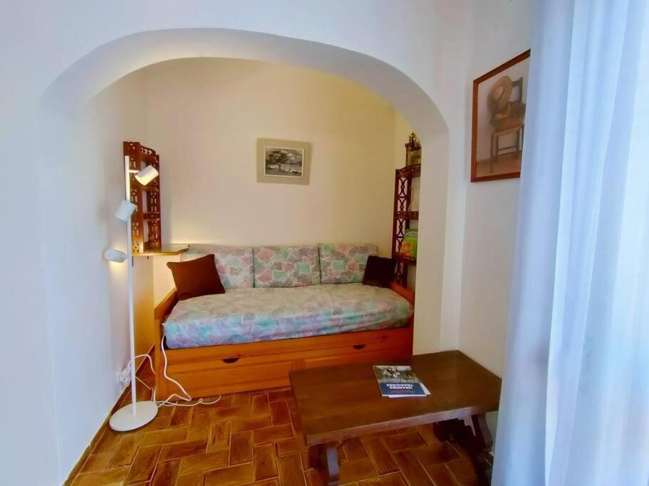 Valverde Apartment