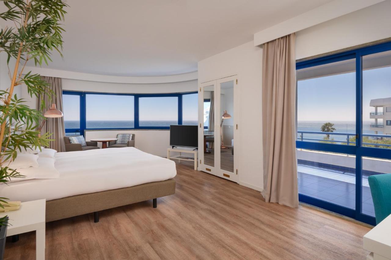 Hotel Pestana Ocean & Conference