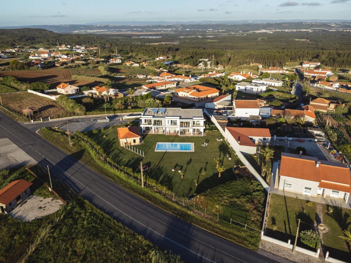 Silverside Holidays * Caldas Da Rainha