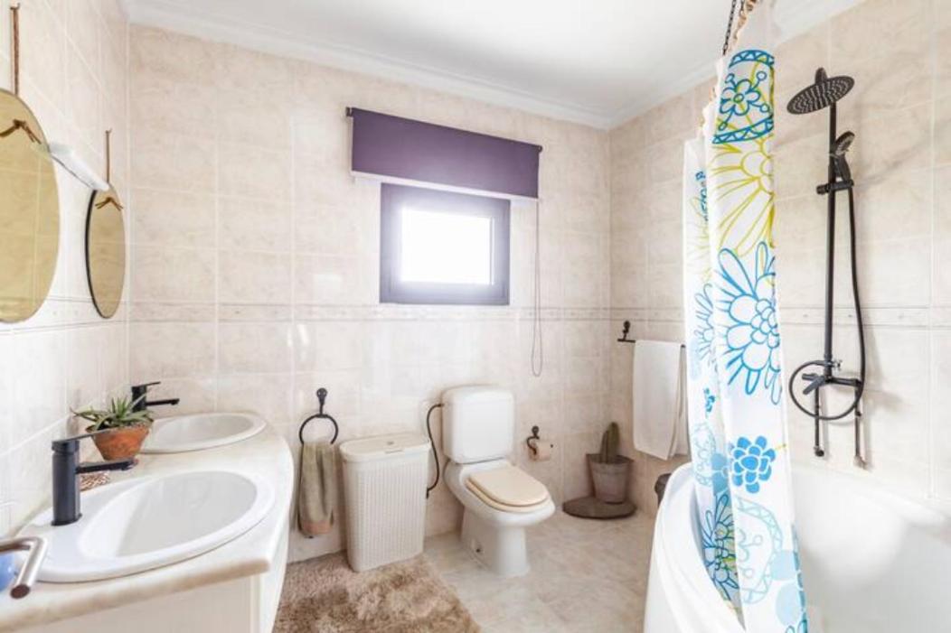 Clementina Holiday home *