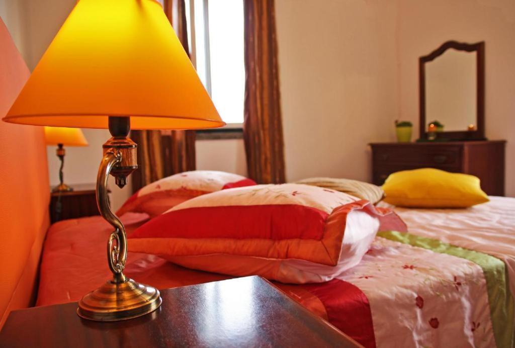 Casas Da Boa Vista Holiday home *