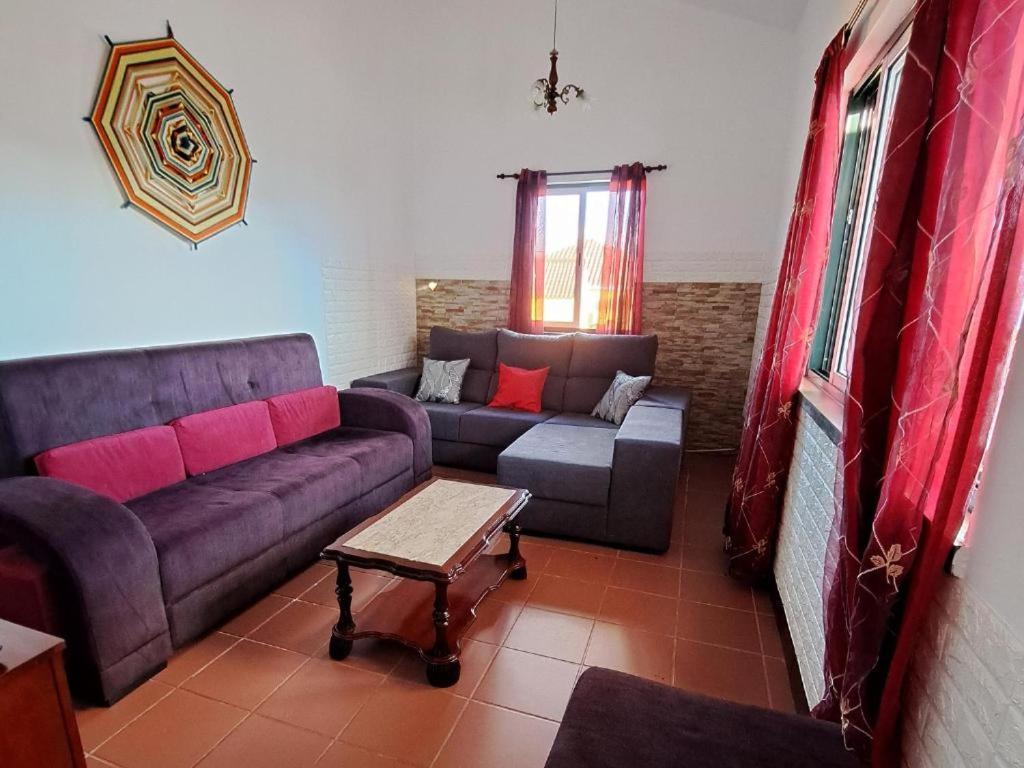 Casas Da Boa Vista Сasa de vacaciones Horta (Azores)