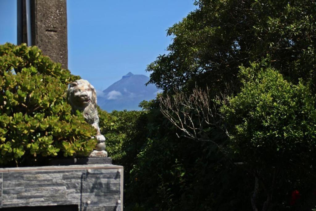 Casas Da Boa Vista Сasa de vacaciones Horta (Azores)