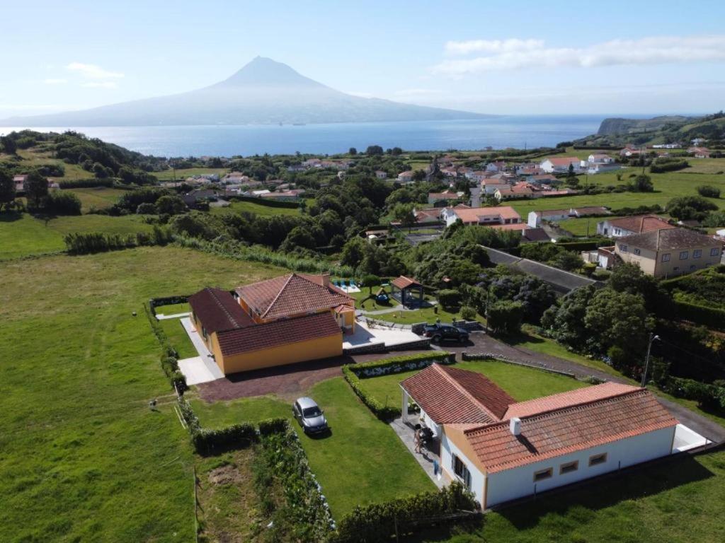 Casas Da Boa Vista Holiday home *