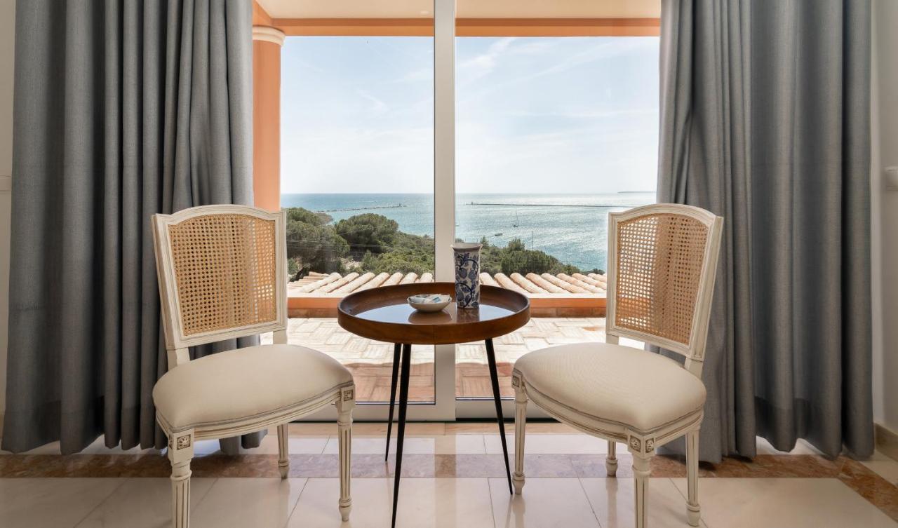 Monte Da Bela Vista 'paradise' By Sapvillas