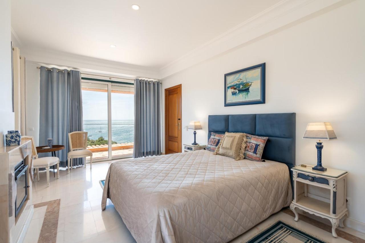 Monte Da Bela Vista 'paradise' By Sapvillas Villa *