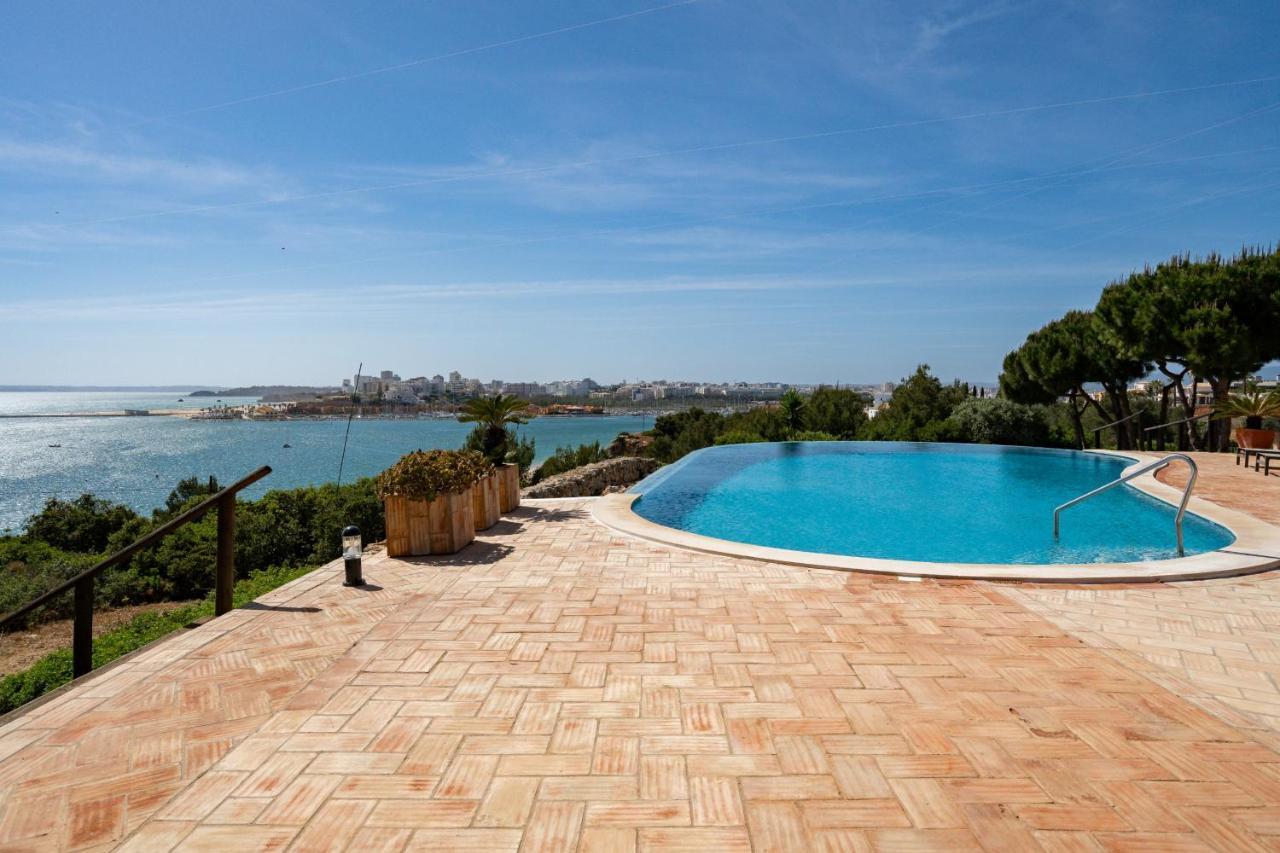 Villa Monte Da Bela Vista 'paradise' By Sapvillas Ferragudo (Faro)