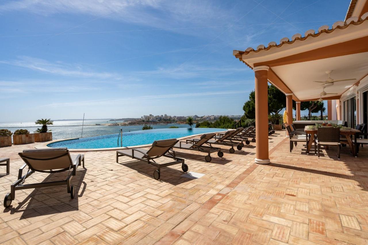 Monte Da Bela Vista 'paradise' By Sapvillas Villa