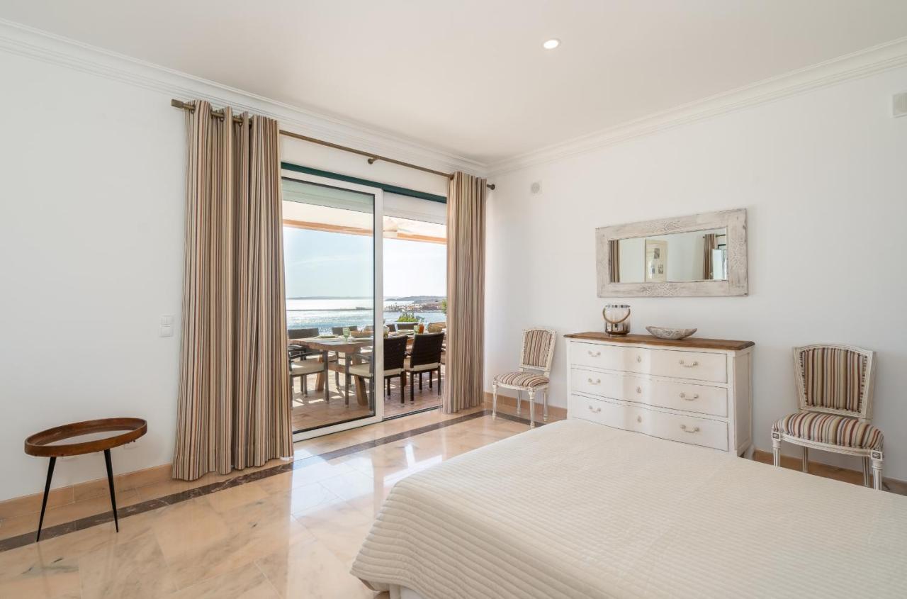 Monte Da Bela Vista 'paradise' By Sapvillas Villa Ferragudo (Faro)