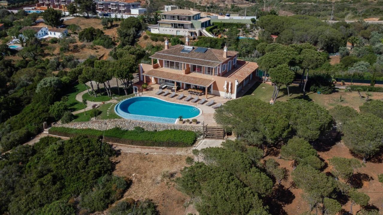 Monte Da Bela Vista 'paradise' By Sapvillas *