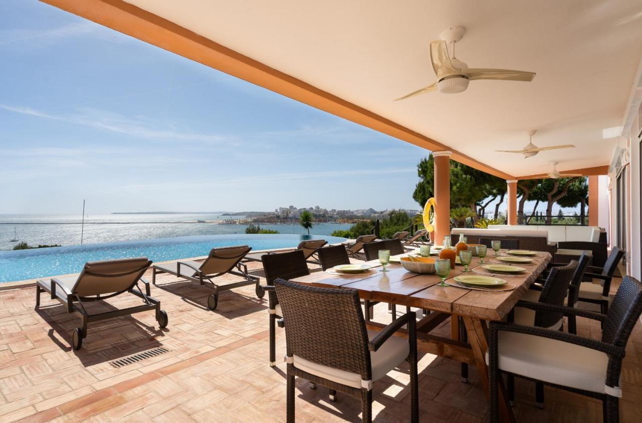 Villa Monte Da Bela Vista 'paradise' By Sapvillas