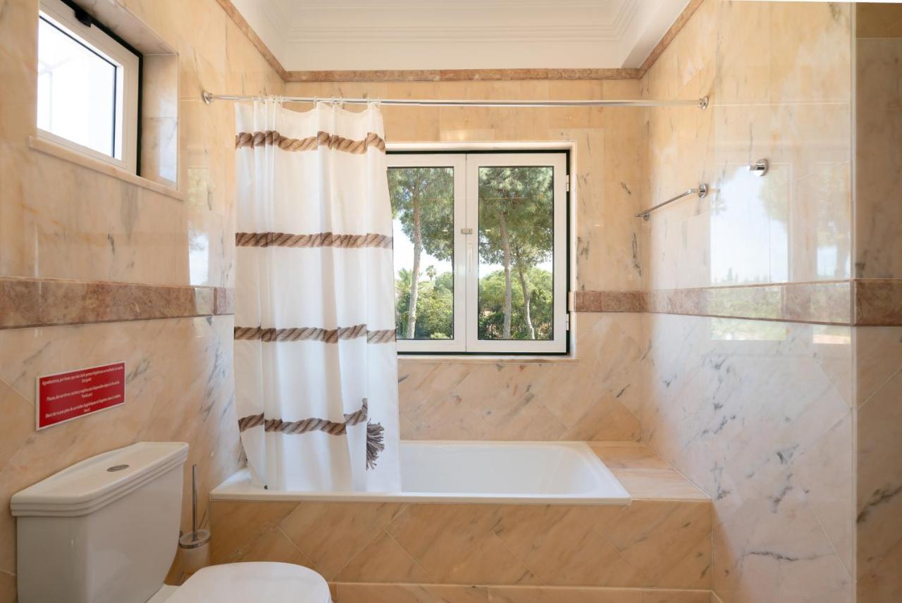 Monte Da Bela Vista 'paradise' By Sapvillas Villa