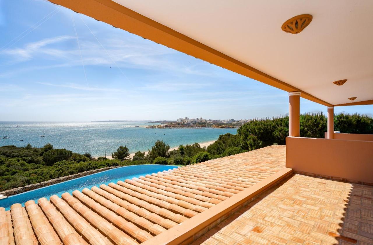Villa Monte Da Bela Vista 'paradise' By Sapvillas Ferragudo (Faro)