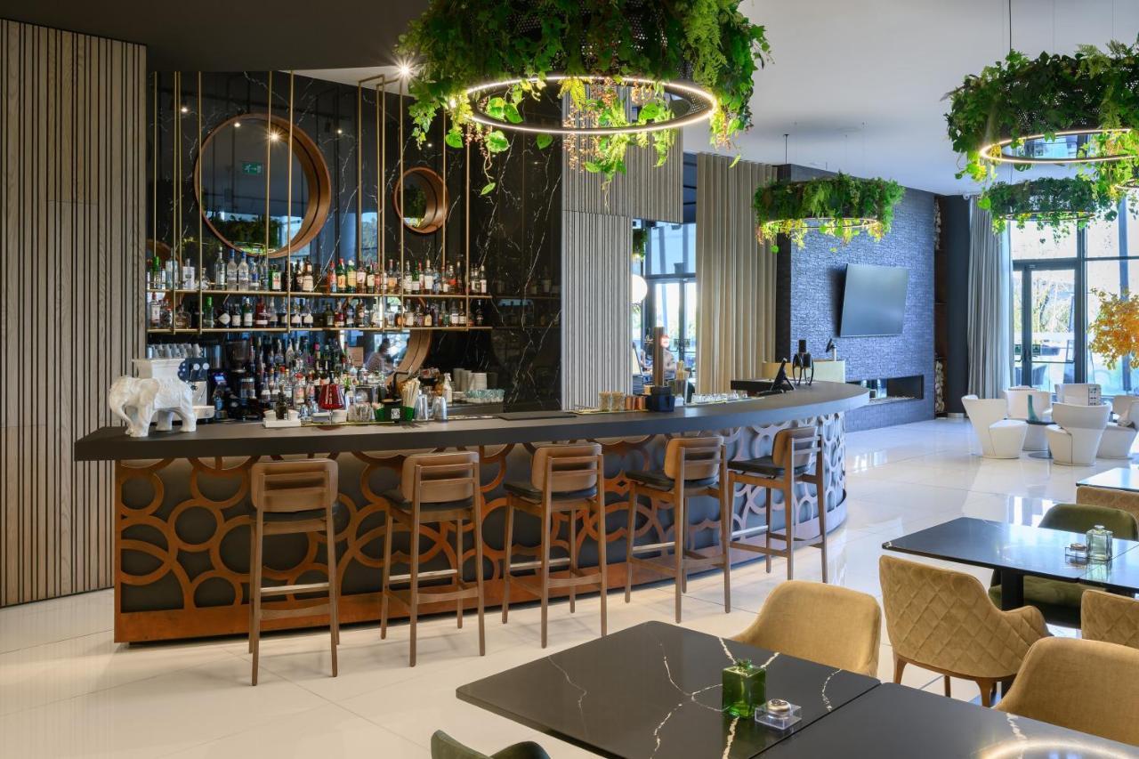 Hotel Melia &