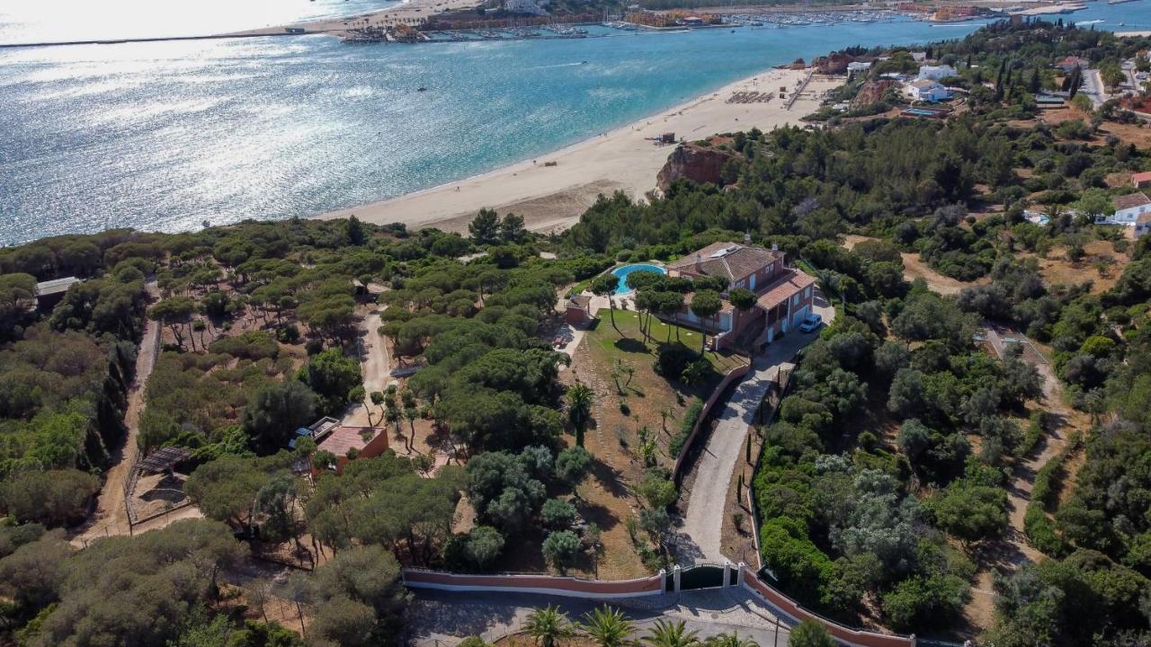 Villa Monte Da Bela Vista 'paradise' By Sapvillas *