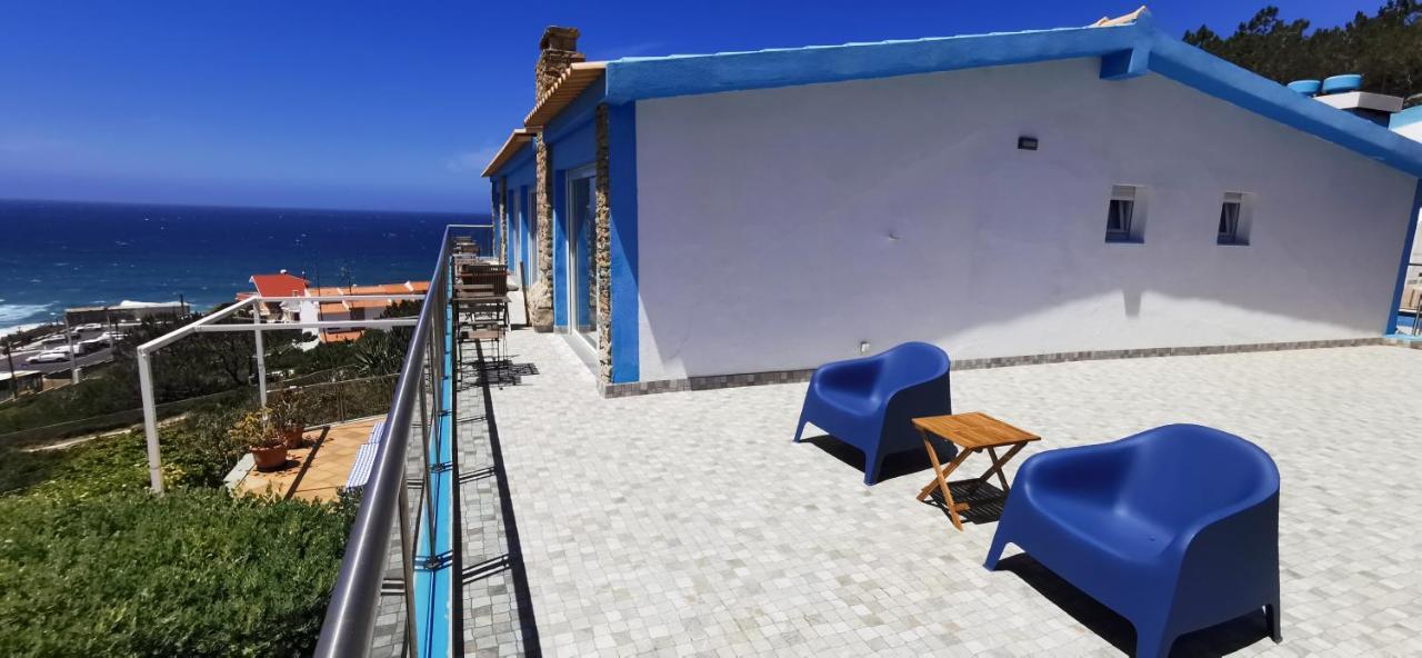 Pousada Mega Ocean Magoito -