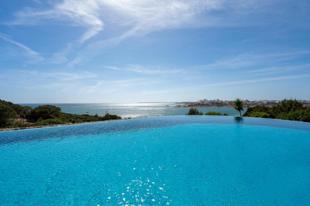 Villa Monte Da Bela Vista 'paradise' By Sapvillas