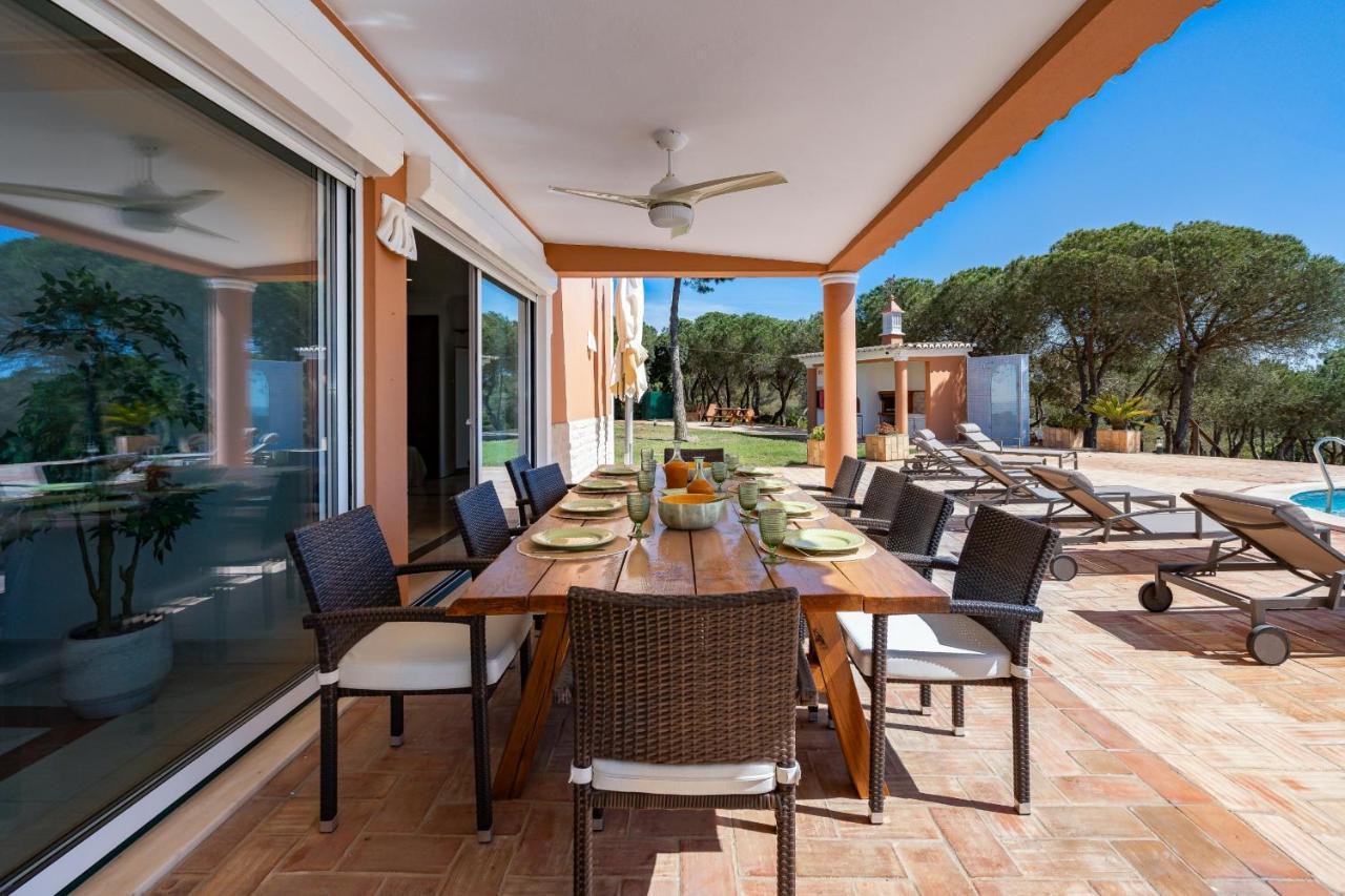 Villa Monte Da Bela Vista 'paradise' By Sapvillas *