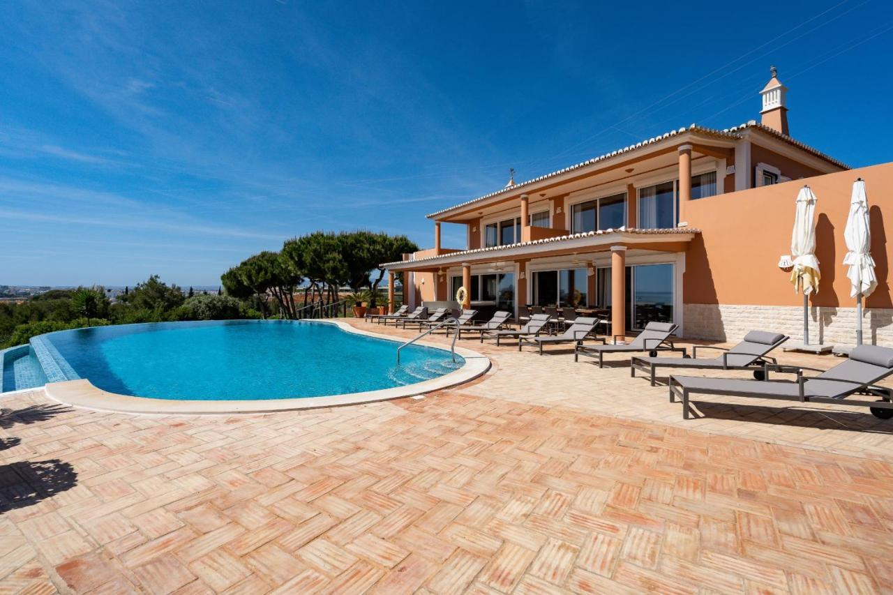 Monte Da Bela Vista 'paradise' By Sapvillas Villa *