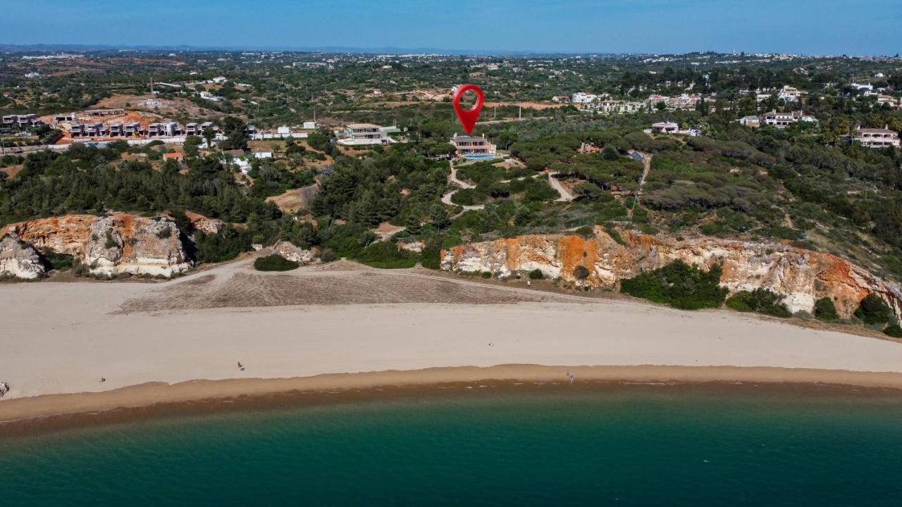 Villa Monte Da Bela Vista 'paradise' By Sapvillas Ferragudo (Faro)