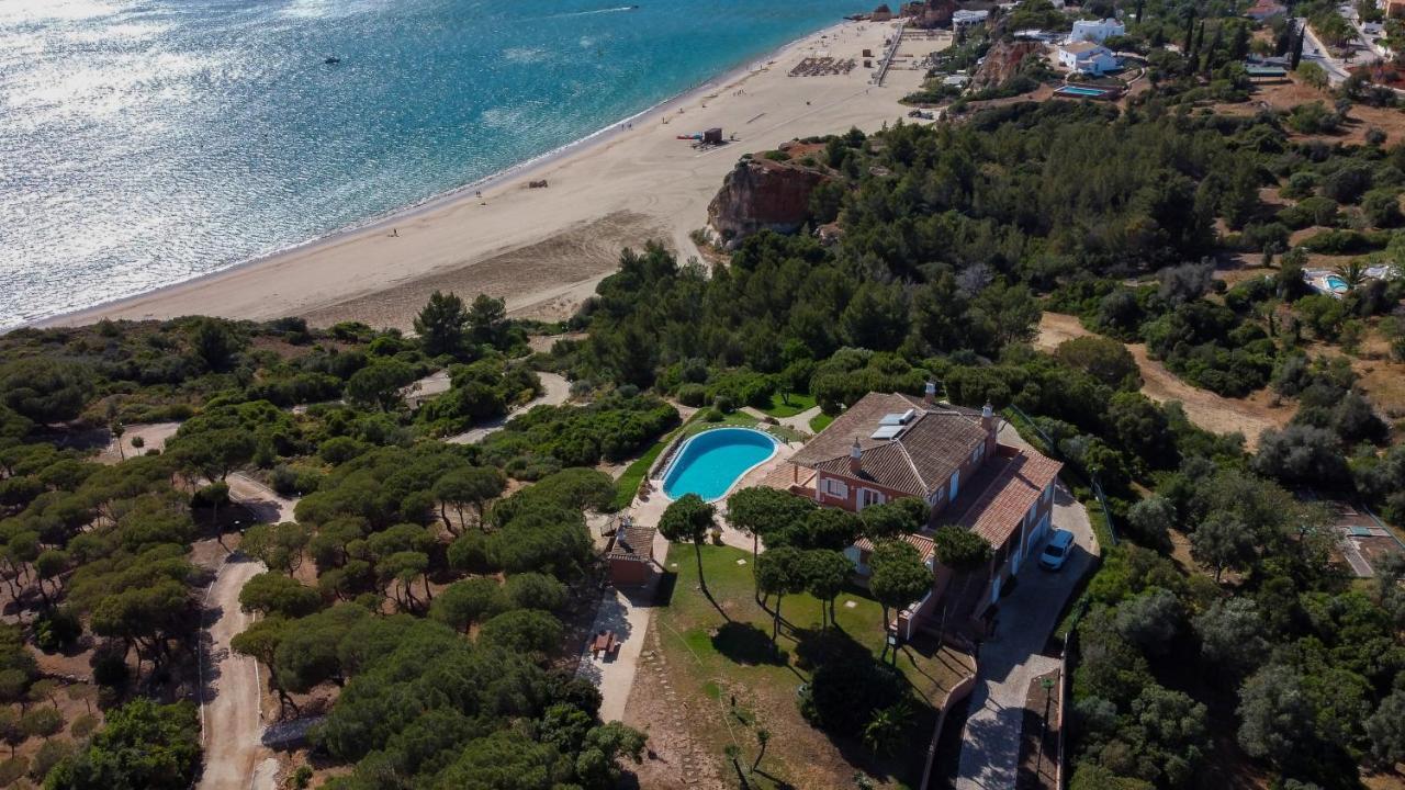 Monte Da Bela Vista 'paradise' By Sapvillas Villa