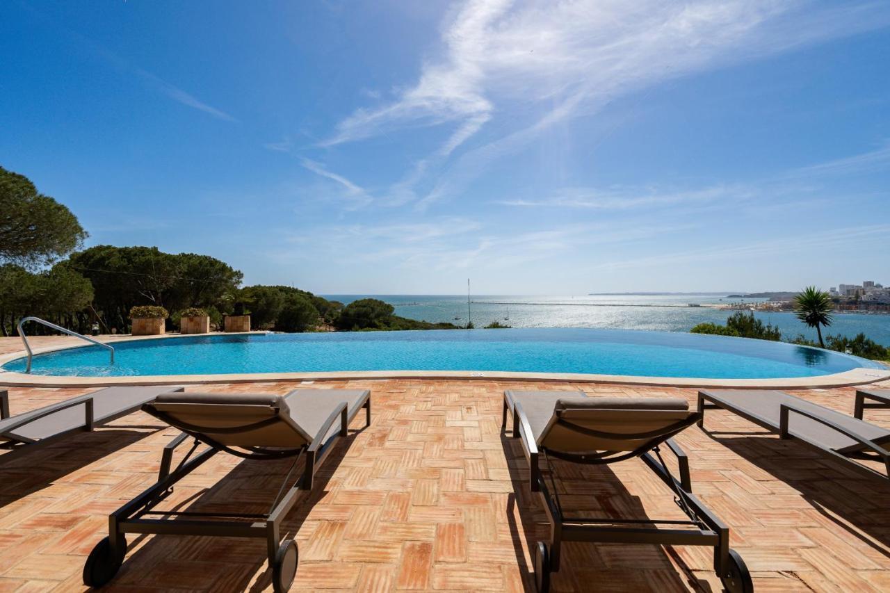 Monte Da Bela Vista 'paradise' By Sapvillas Villa