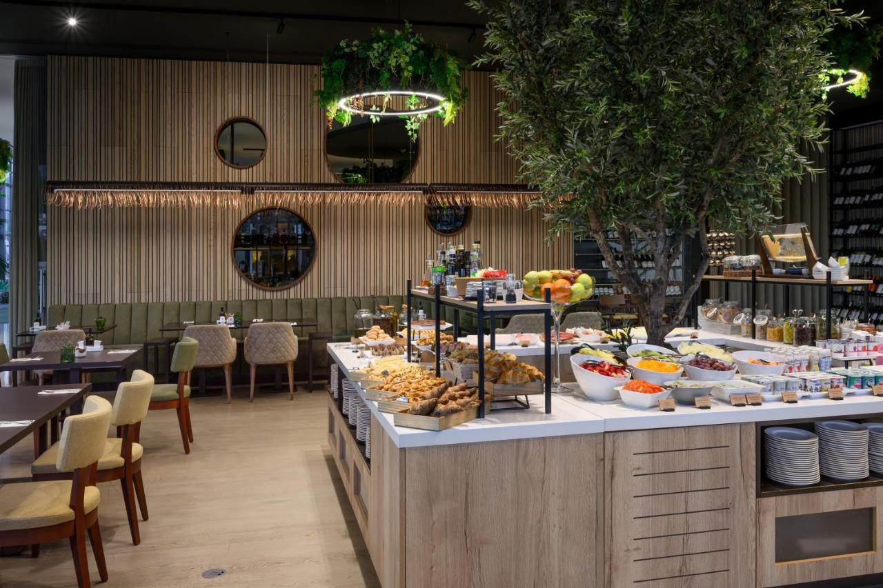 Hotel Melia & Braga