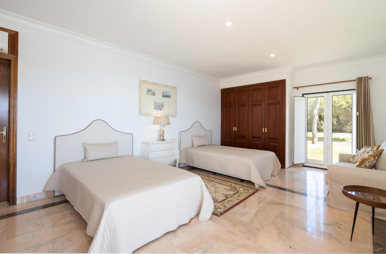Villa Monte Da Bela Vista 'paradise' By Sapvillas *