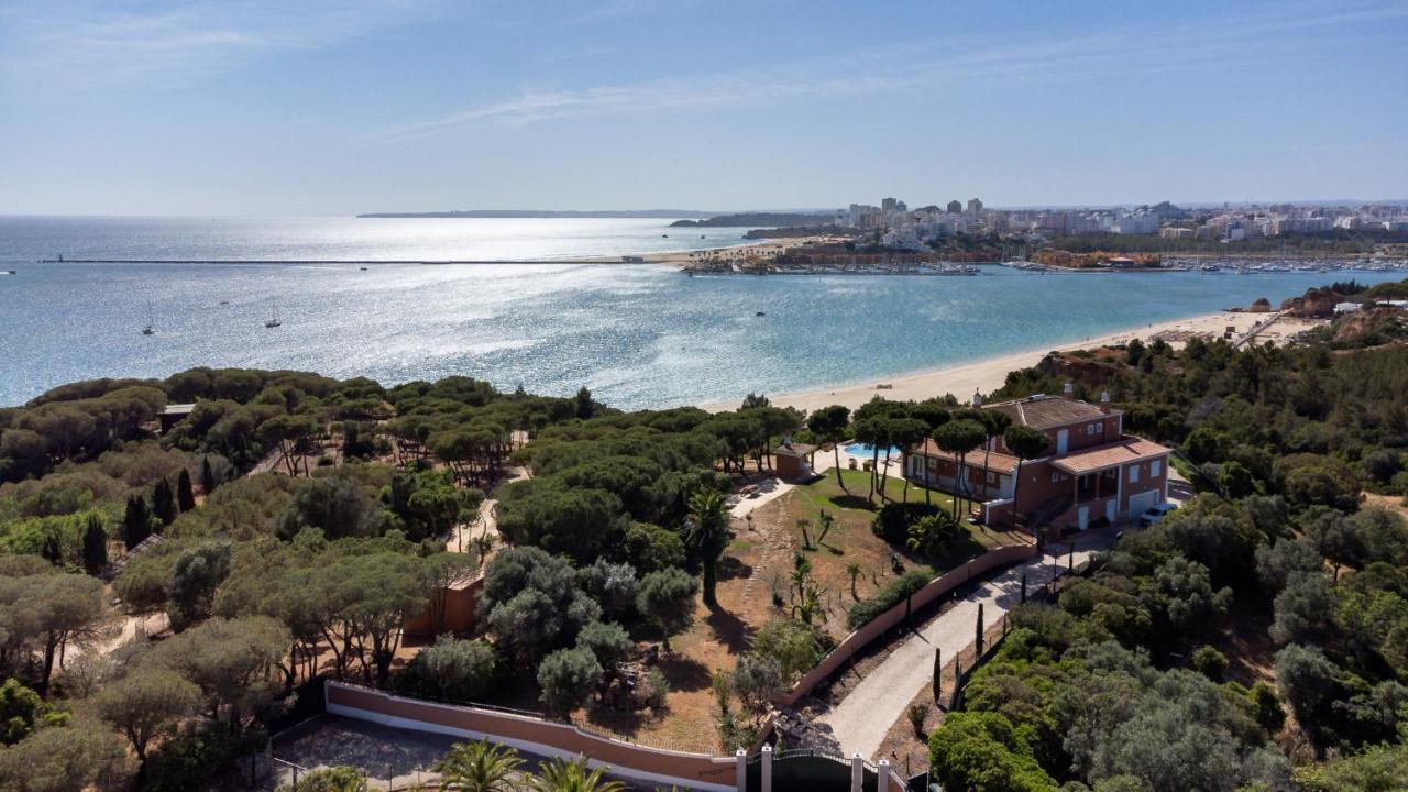Monte Da Bela Vista 'paradise' By Sapvillas Villa *