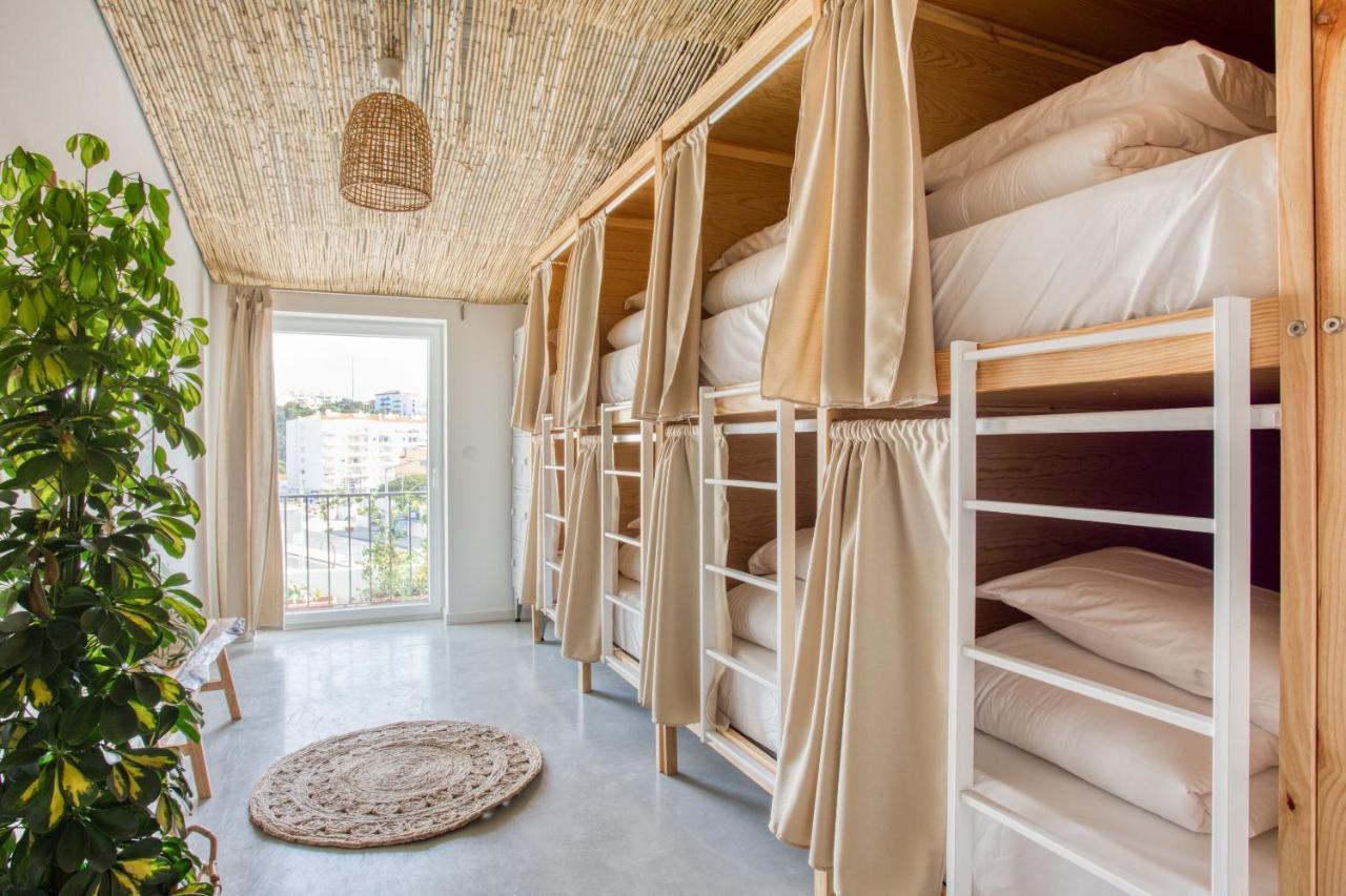 Hostel Selina Boavista Ericeira