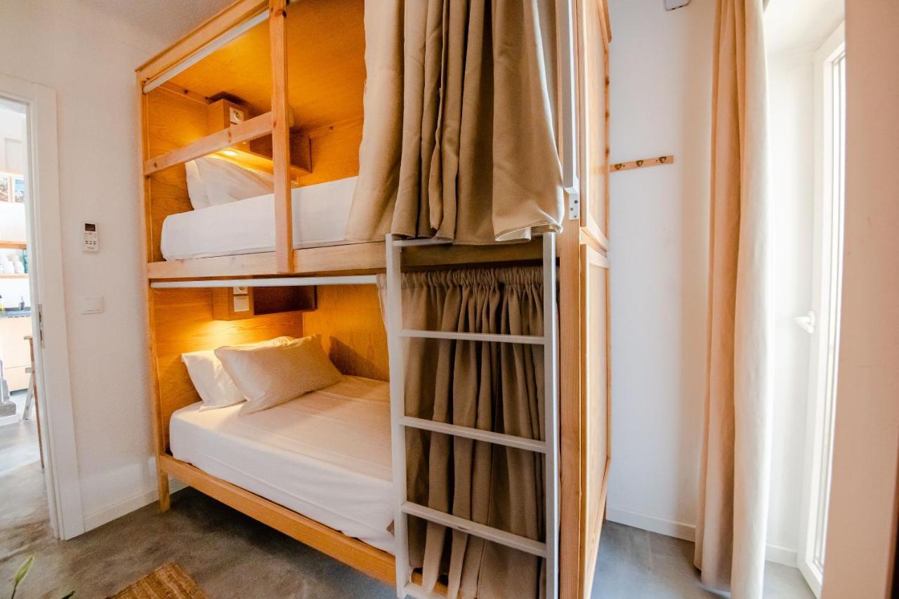 Hostel Selina Boavista *