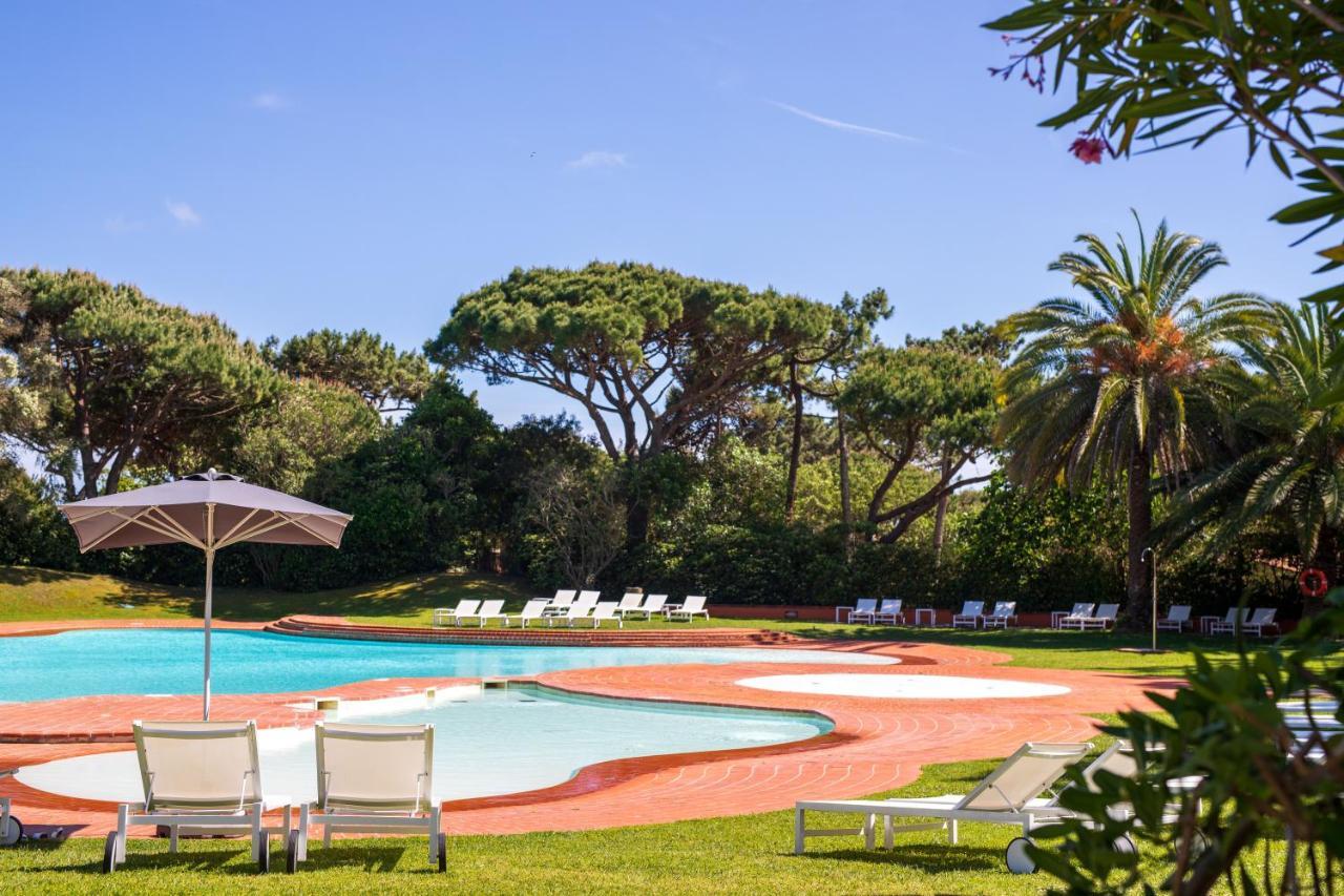 Onyria Quinta Da Marinha Villa *