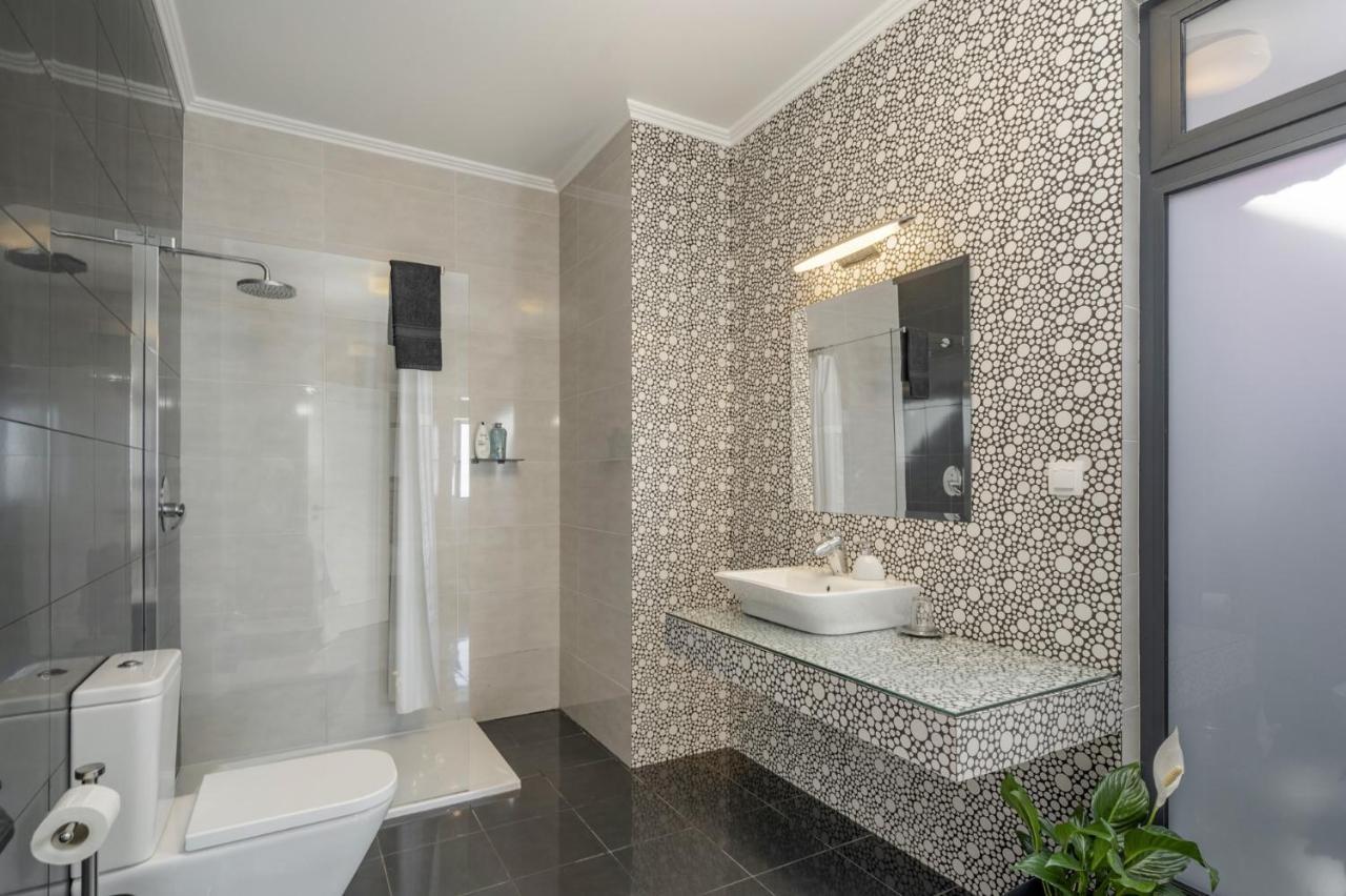 Villa Casa Orquideas By