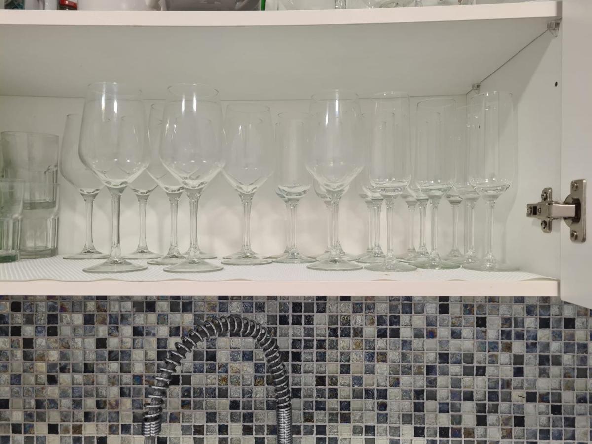 Appartement Brisa Mar