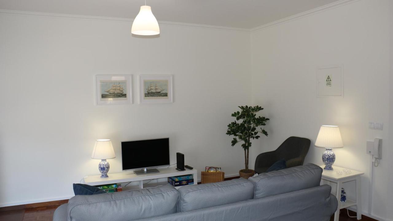 Ffoz_spot Apartment Buarcos