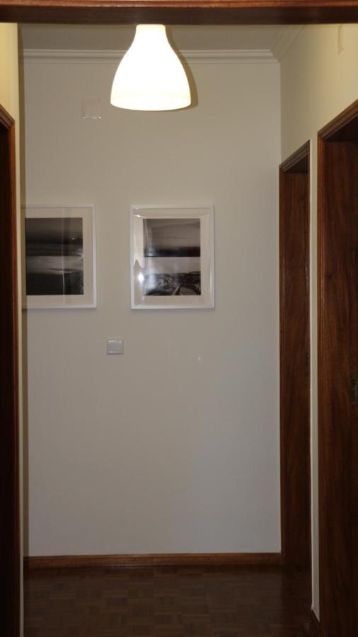 Ffoz_spot Apartment *