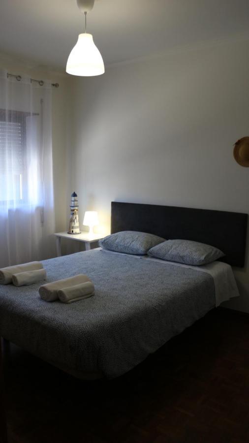 Ffoz_spot Apartment *