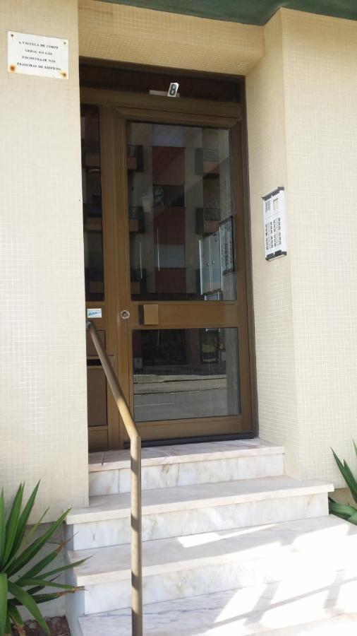 Ffoz_spot Apartment *