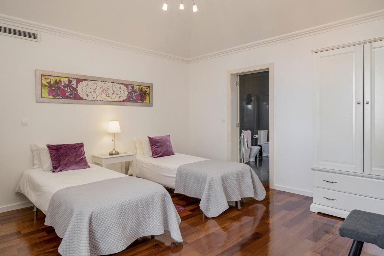 Casa Orquideas By Villa