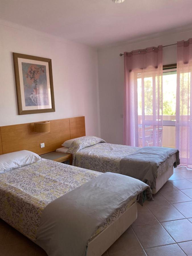 Castelos Da Rocha Aparthotel 3*