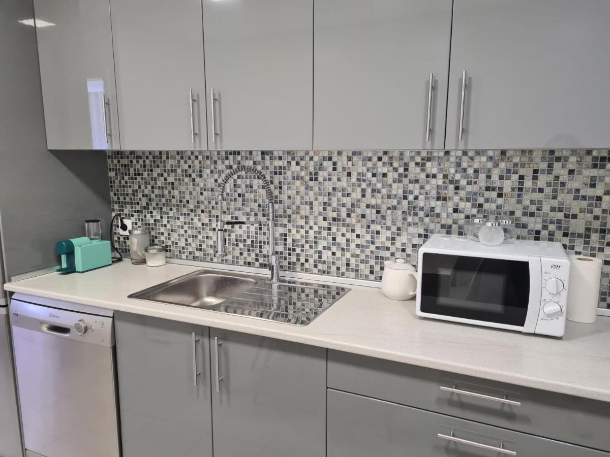 Appartement Brisa Mar *