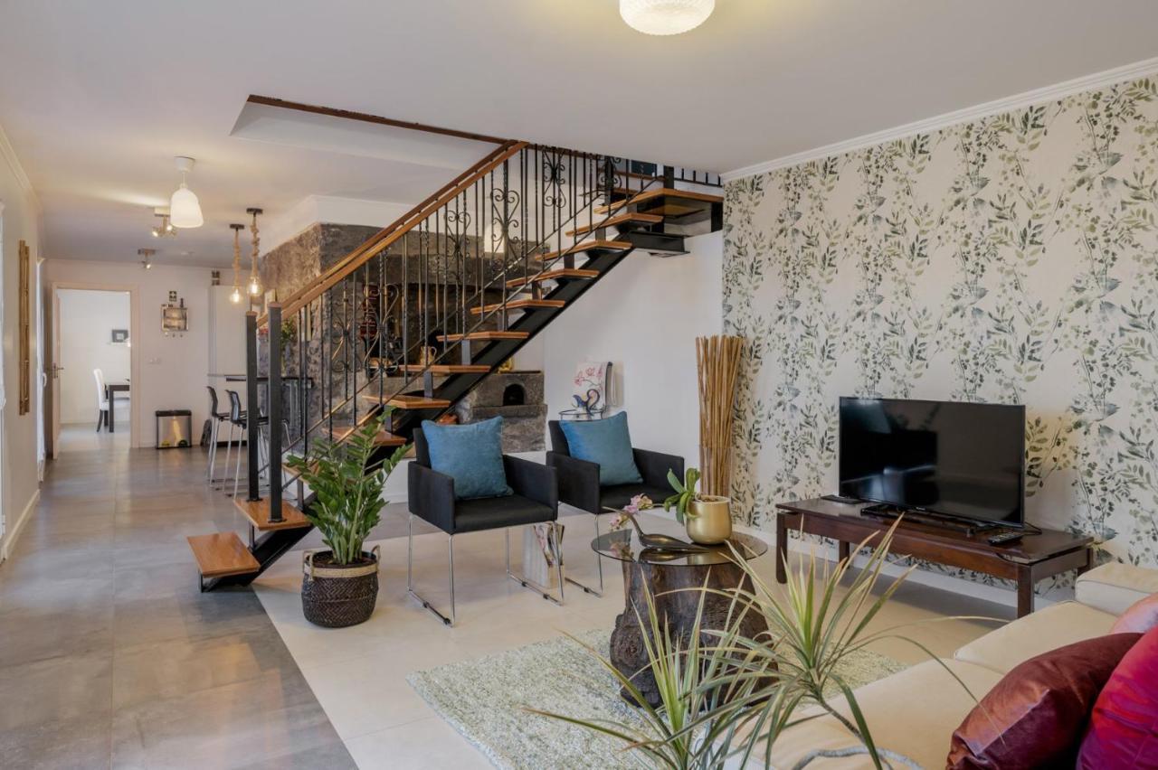 Casa Orquideas By Villa