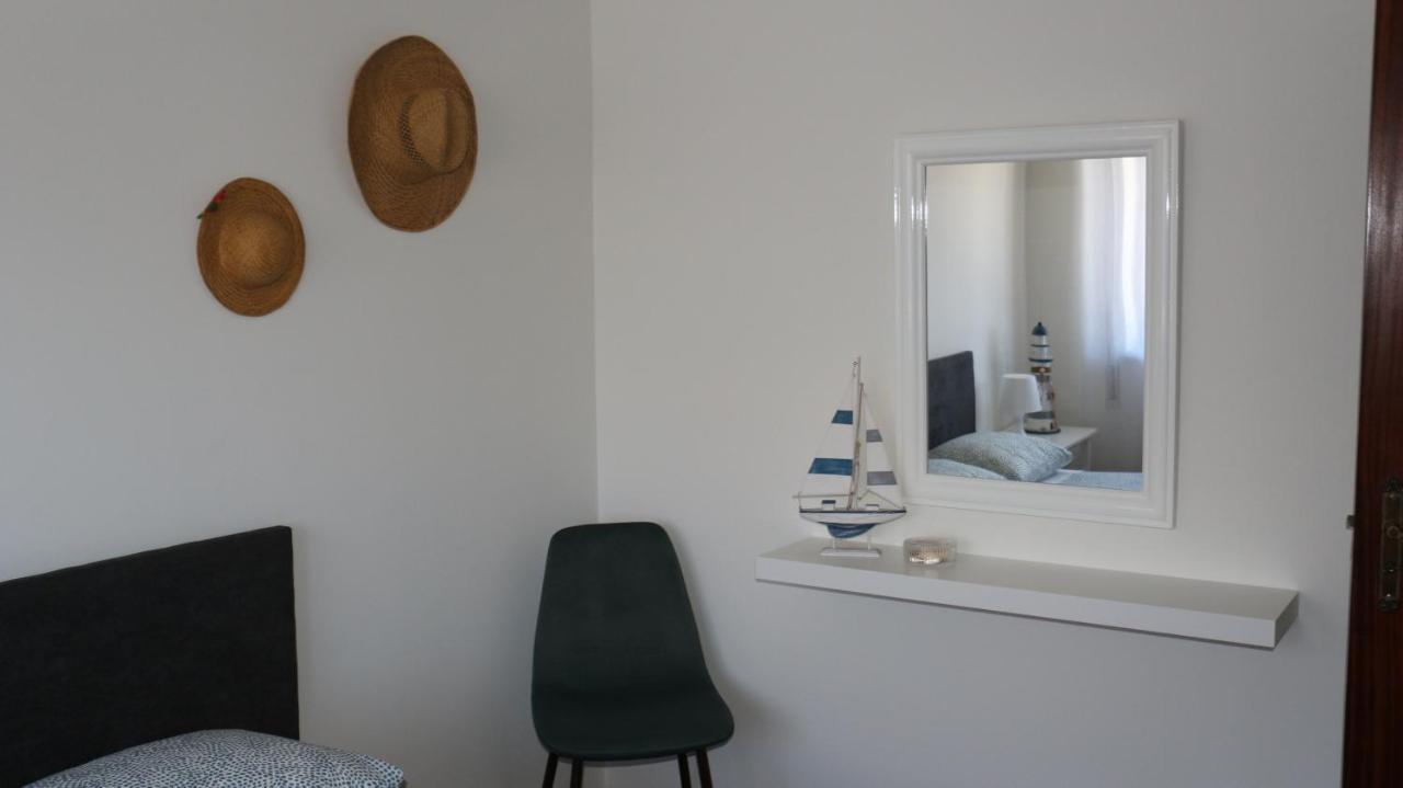 Apartment Ffoz_spot Buarcos